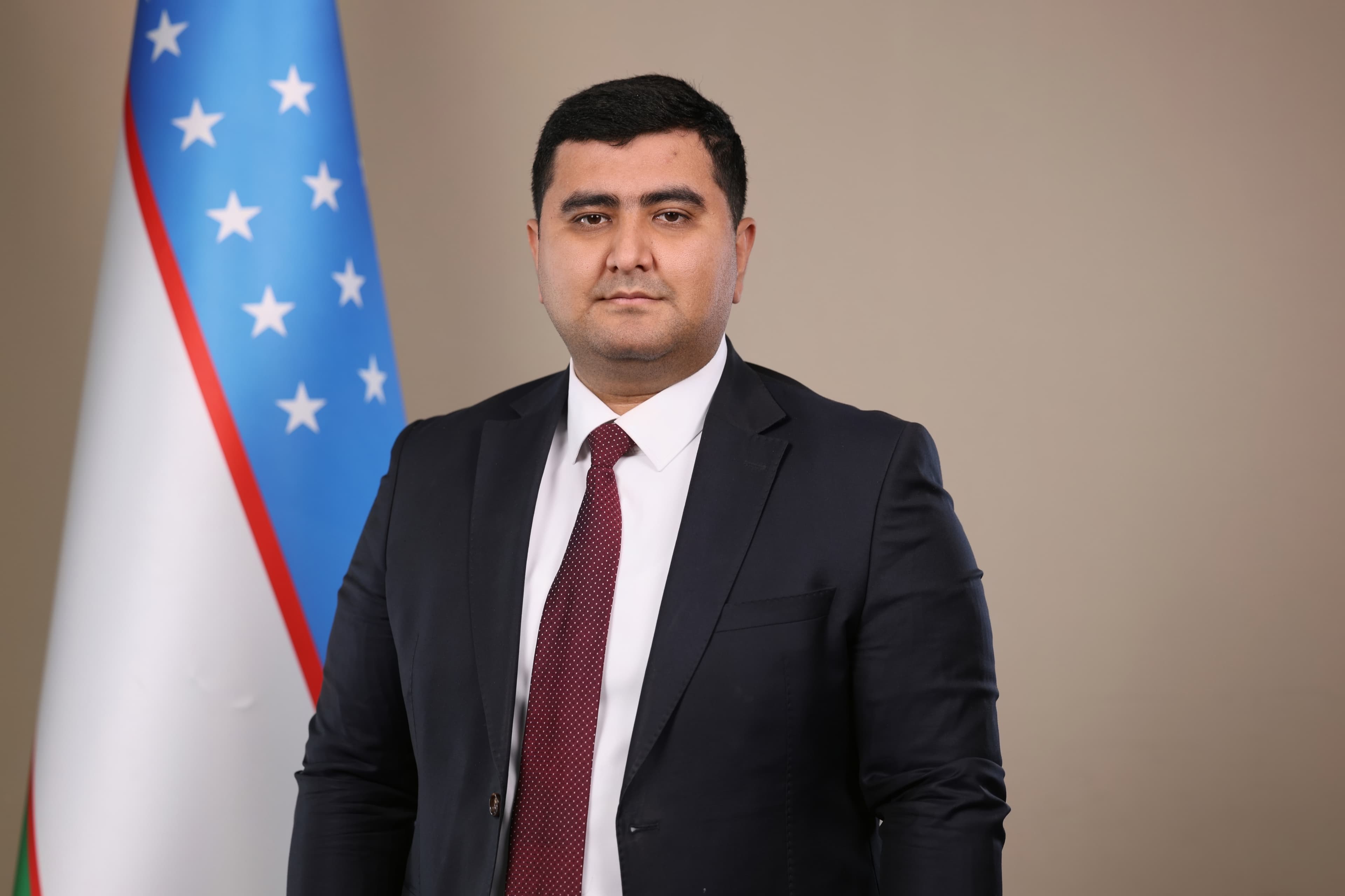 Mirsulton Mirzarakhmatov